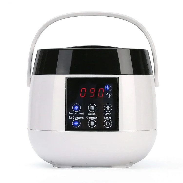 

Sugar Wax Machine Heater Hair Remova Wax Warmer Heater Device