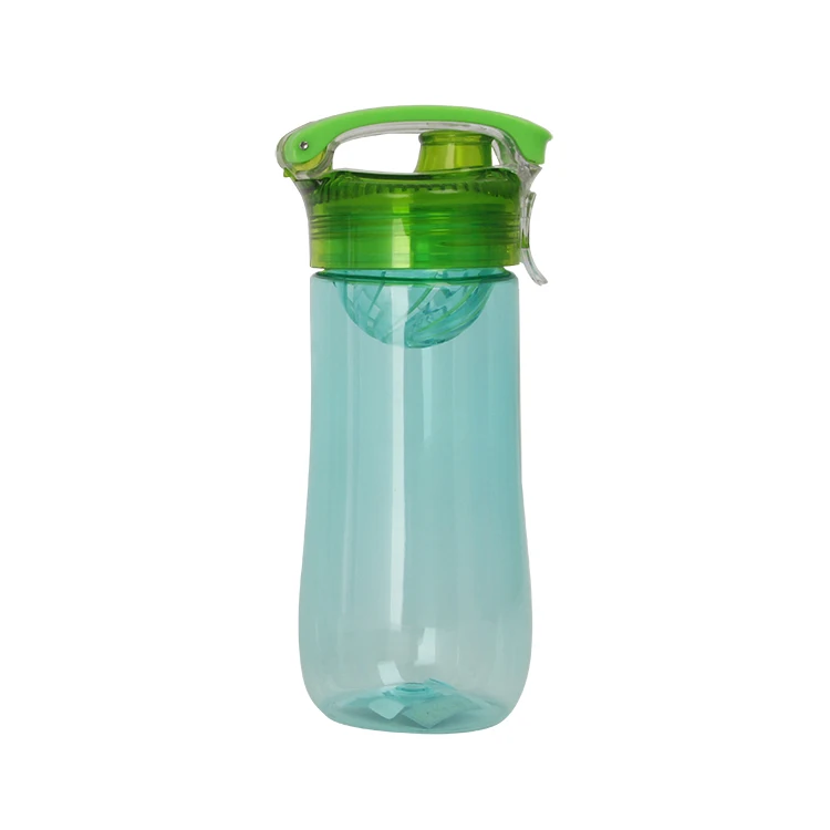 

2021 New Product 26oz Reusable Plastic Water Bottle for Direct Straw Tritan Water Tumbler Cups With Handle Lid, As picture