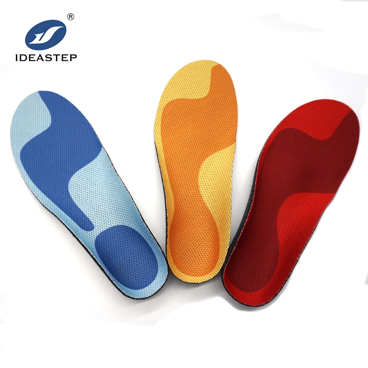 

sensory insoles for children Semi rigid over pronation and supination Ideastep #KS1KO4967 / 999 / 1000