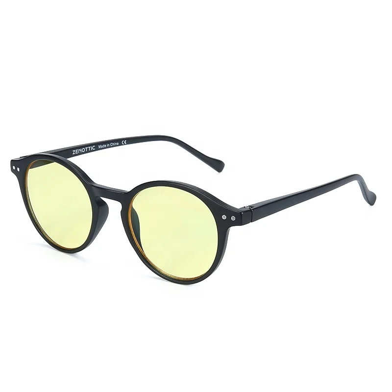 

Night vision glasses China Sunglasses Supplier Plastic Frame for Driving