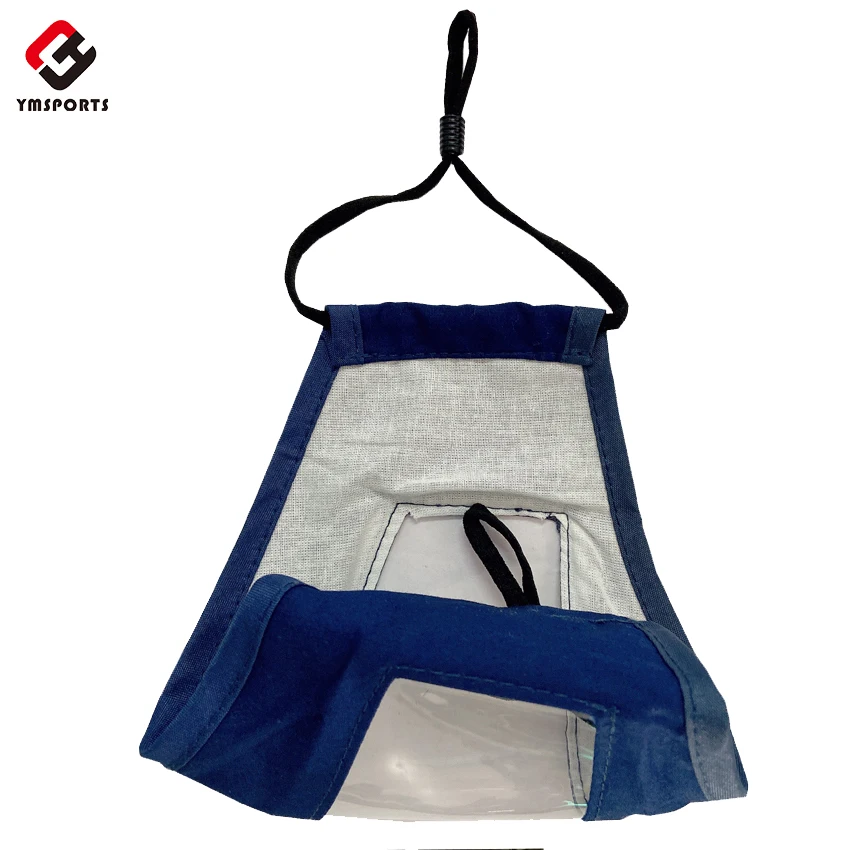 
Adult Transparent with Clear Window Visible Lip Face_Mask for The Deaf And Hard Of Hearing 