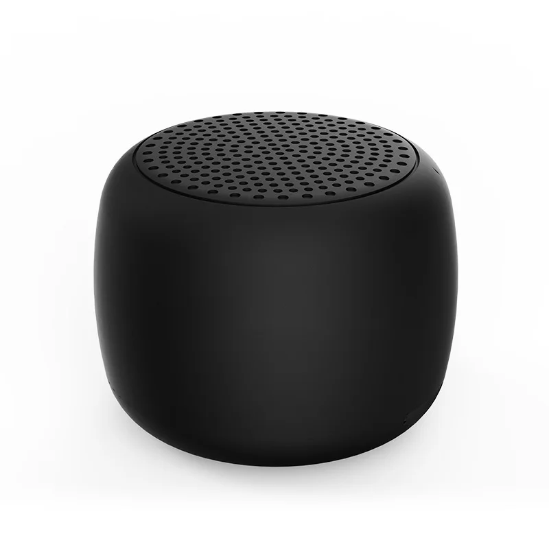 

Wholesale Outdoor Mini Wireless Speaker For Bose Portable Smart Speaker