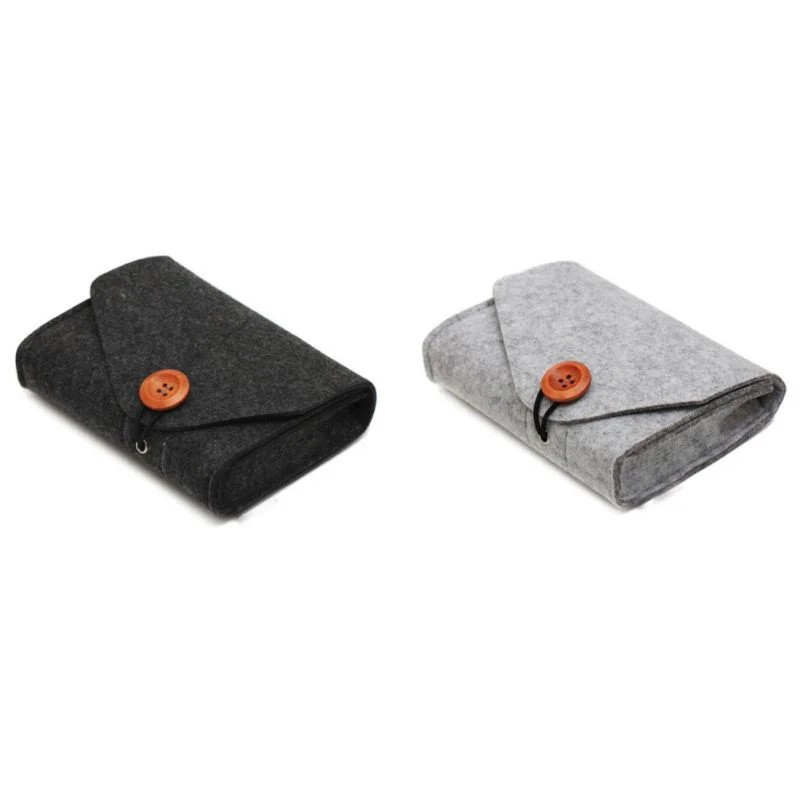 factory supply customized size wholesale coin pouch