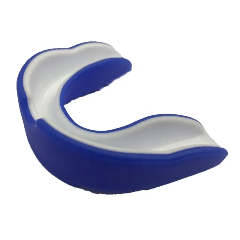 

Mouth Guard Lip Protector Youth Football Mouth Guard Custom Plastic Mouth Guard, Mixed color