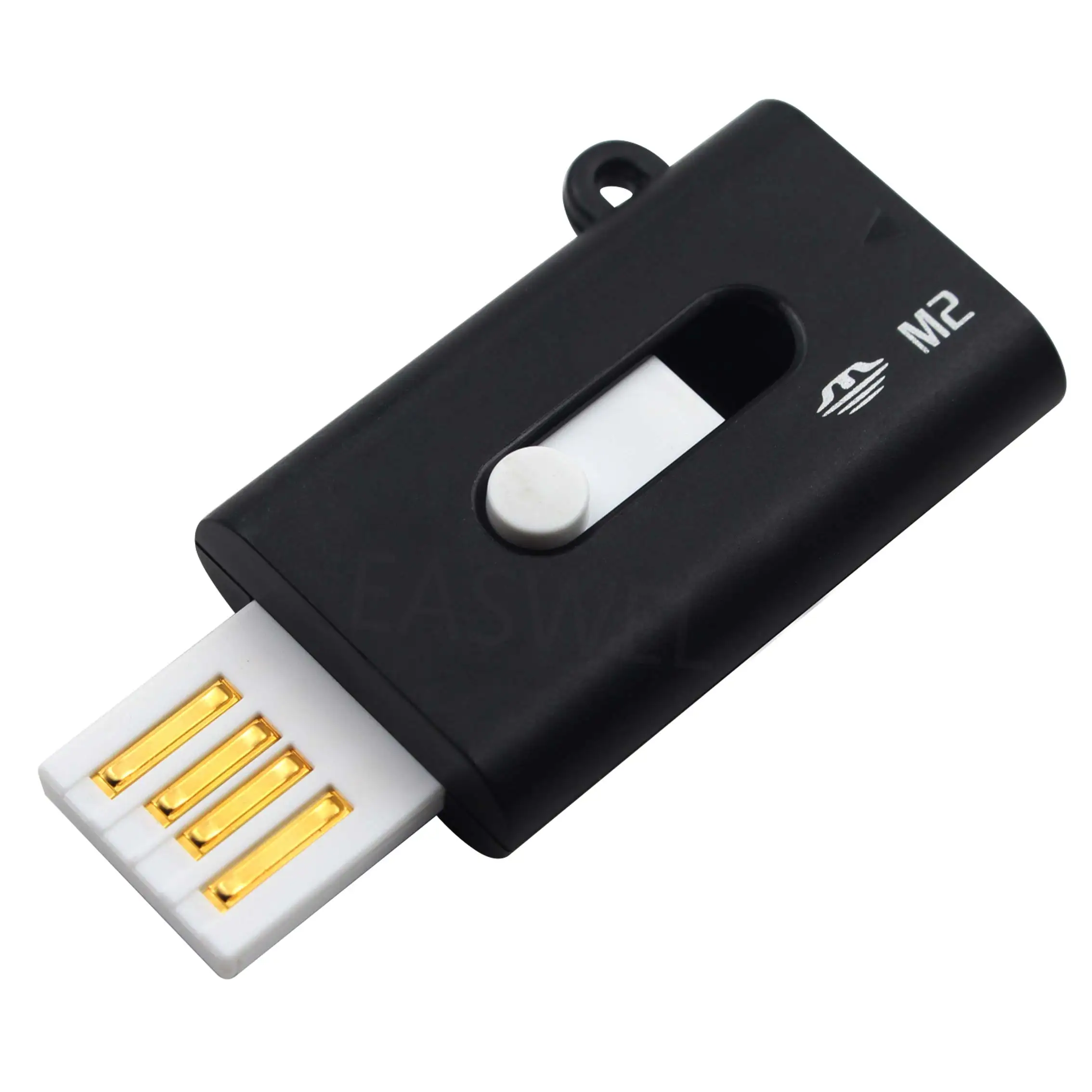 For Card Reader, M2 Card USB Reader Adapter,MSAC-UAM2 - ANKUX.COM