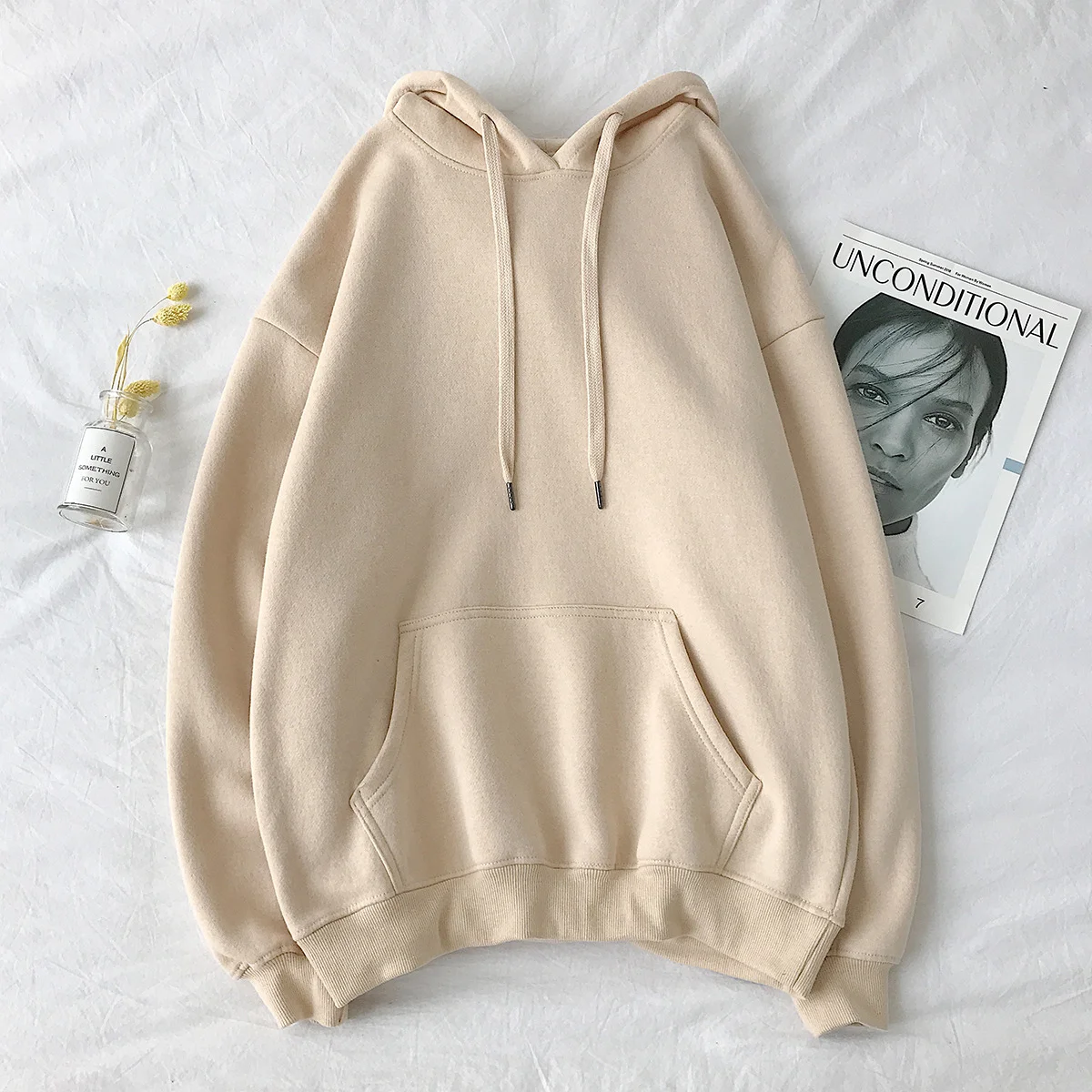 

Wholesale Men's Plain Hoodie Blank Oversized Pullover Men Hoodie, Picture shows