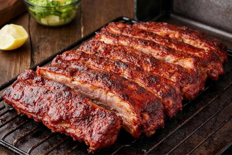 Dry Rub