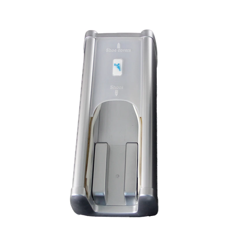 Dirty Cheap Household Automatic Shoe Cover Machine Plastic Abs Box Shoe Covering Machine