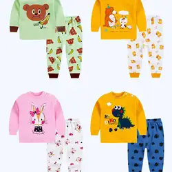 2021 Comfortable Baby Set Baby Clothes Sets Unisex