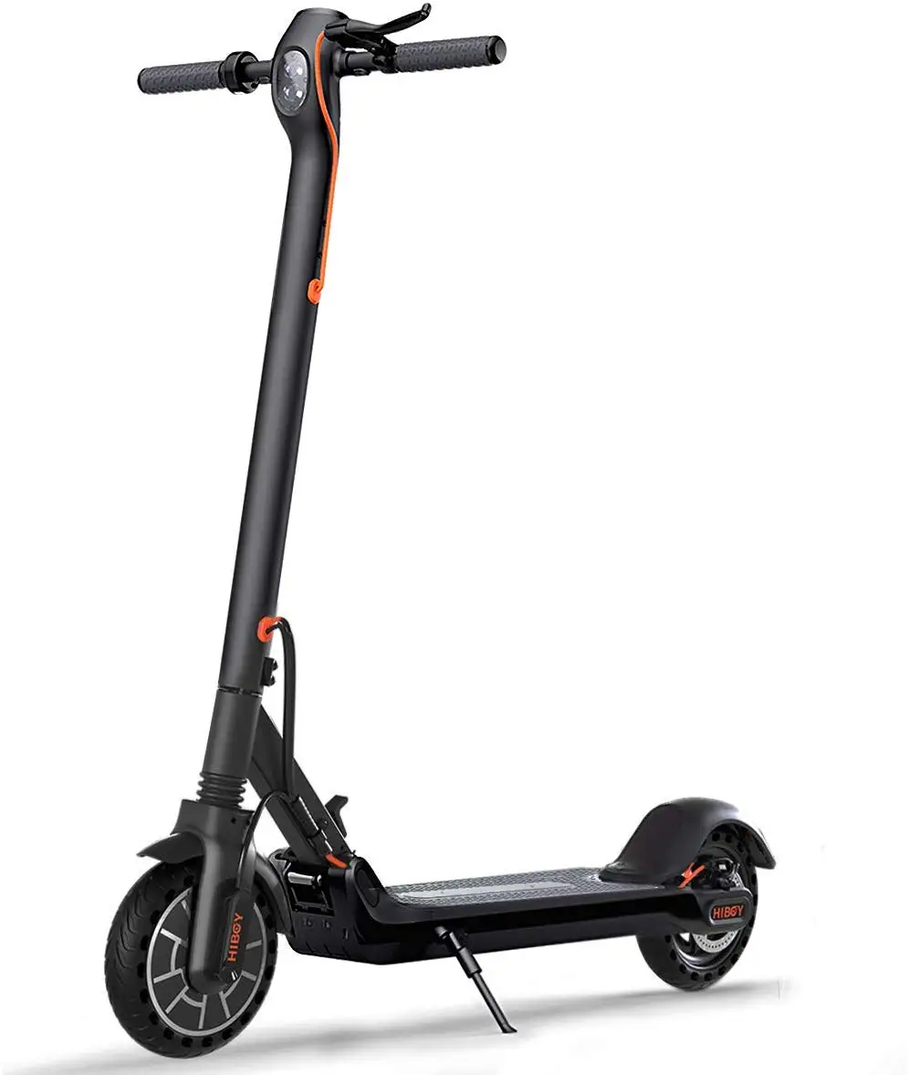 

Hot Sell Products with 350W Power Battery with 7.5Ah Tyre with 8.5" Soild Tyre Dropshipping support Adults Electric Scooter