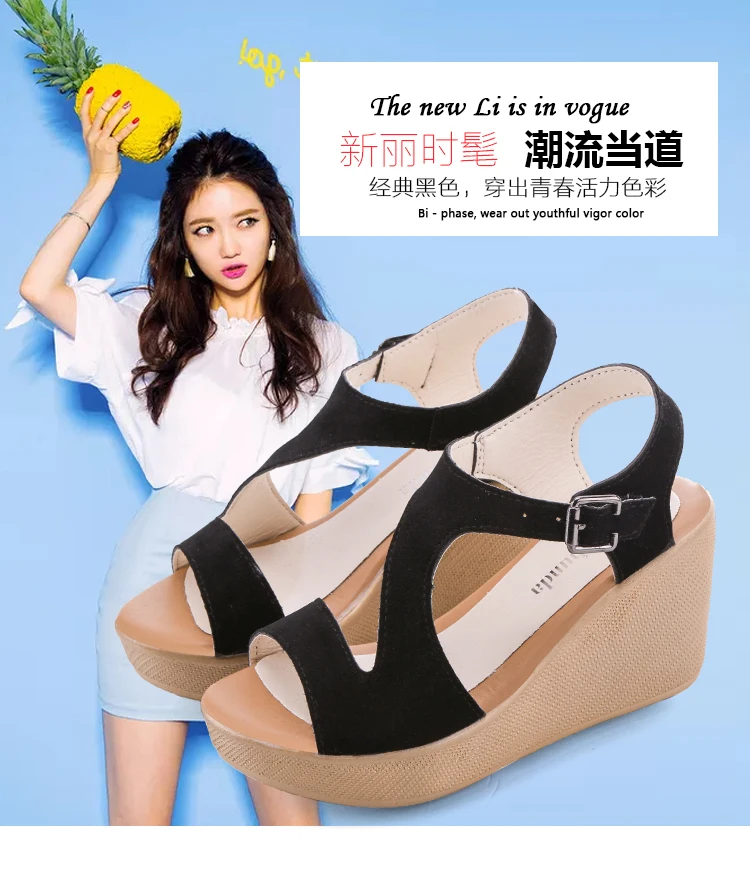 wholesale sandals vendors