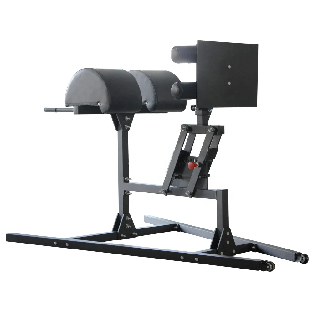 

GYM cross fitness equipment GHD Glute Ham Developers, Choosable