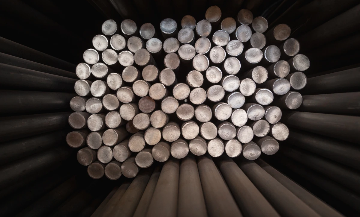 Best price AISI 430 stainless steel round bar sus430 stainless steel rods on sale