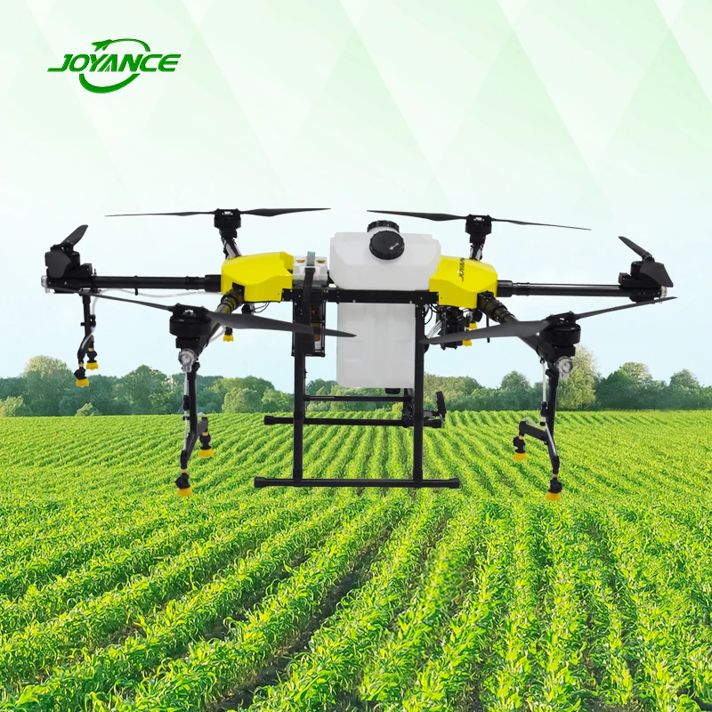 

High Efficiency Drone 6axis 30L Agricultural Spraying JT30L-606 Agricultural Drone UAV Drone Crop Sprayer for Pesticide Spraying