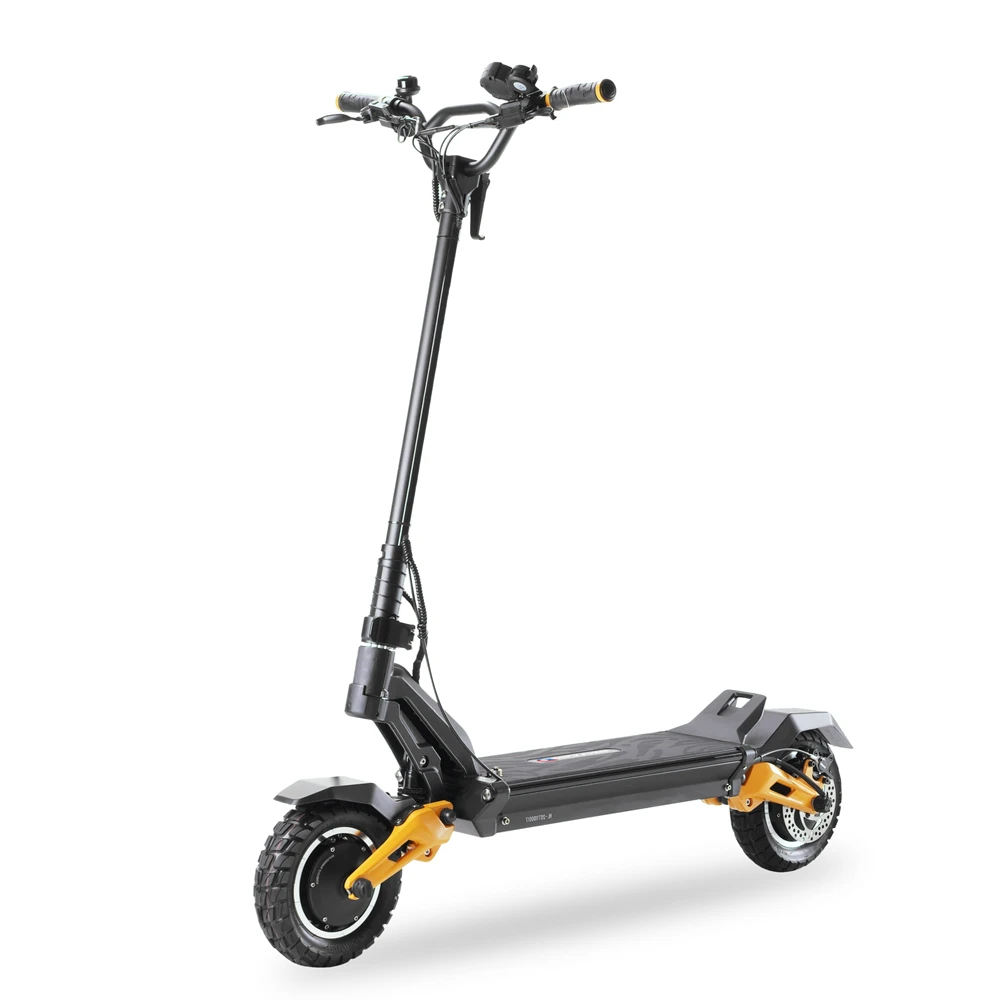 

Eu Warehouse 100% Quickwheel T10 60V 1200 Watt Motorcycle Electric Scooter Import Electric Scooters From China