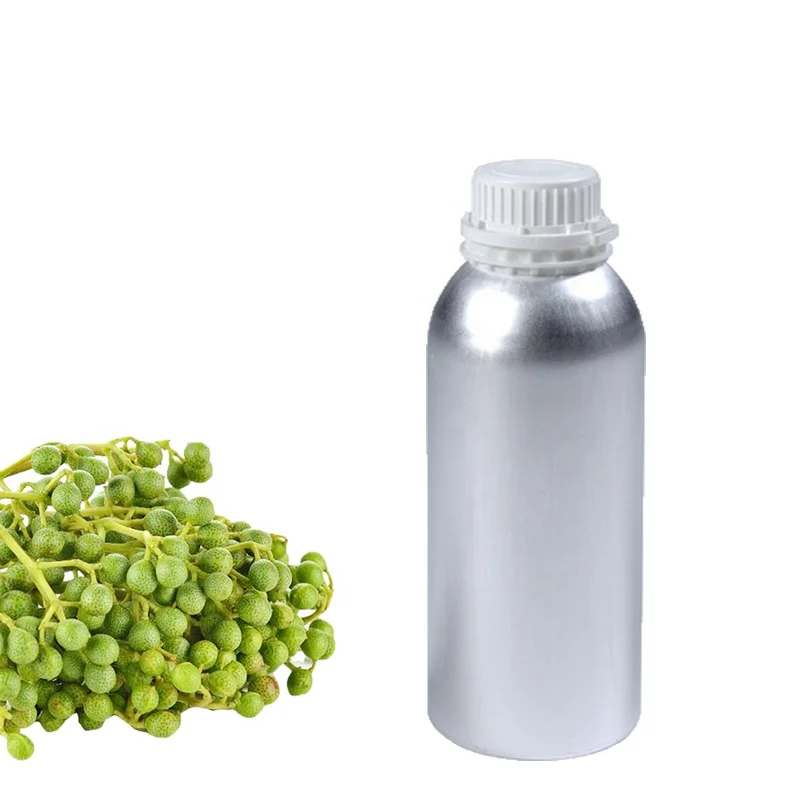 

Bulk Sell Pure 100% Natural pure litsea cubeba oil