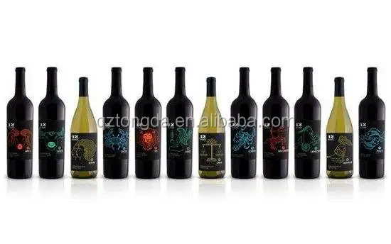 wine
