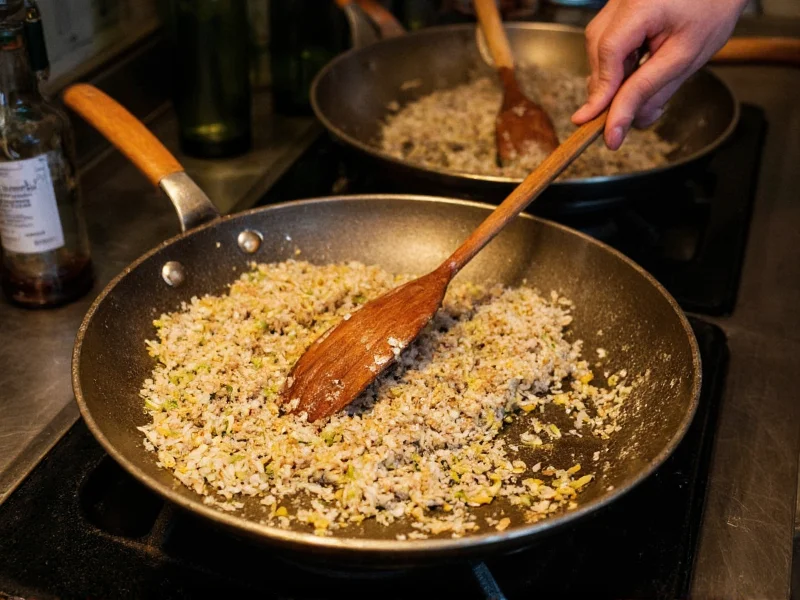 How to Season a Wok: Complete Step-by-Step Guide