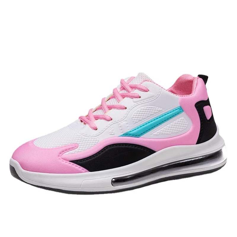 

Flying Woven Height Increasing shoe air trainers gym men's jogging for womens running shoes, 2 colors