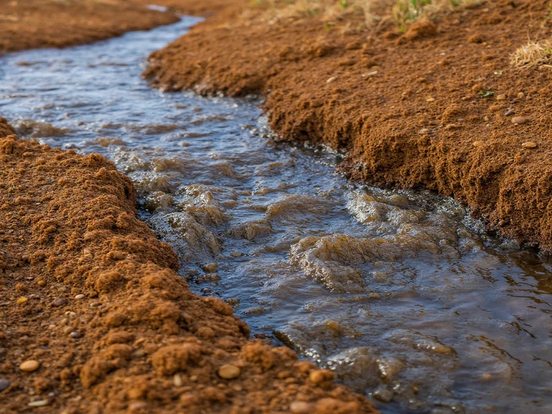Earth and water combining into mud in Infinite Craft