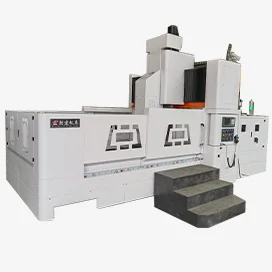 2216 CNC gantry machining center