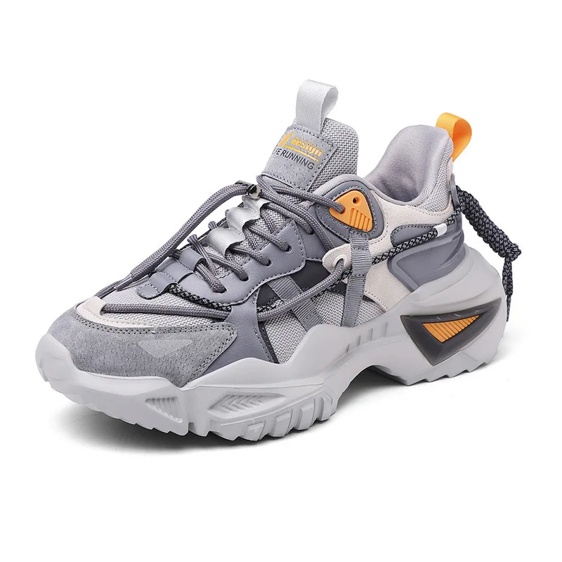 

2021 summer trend Yeezy casual shoes fashion sneaker mesh surface breathable men's shoes wholesale, White