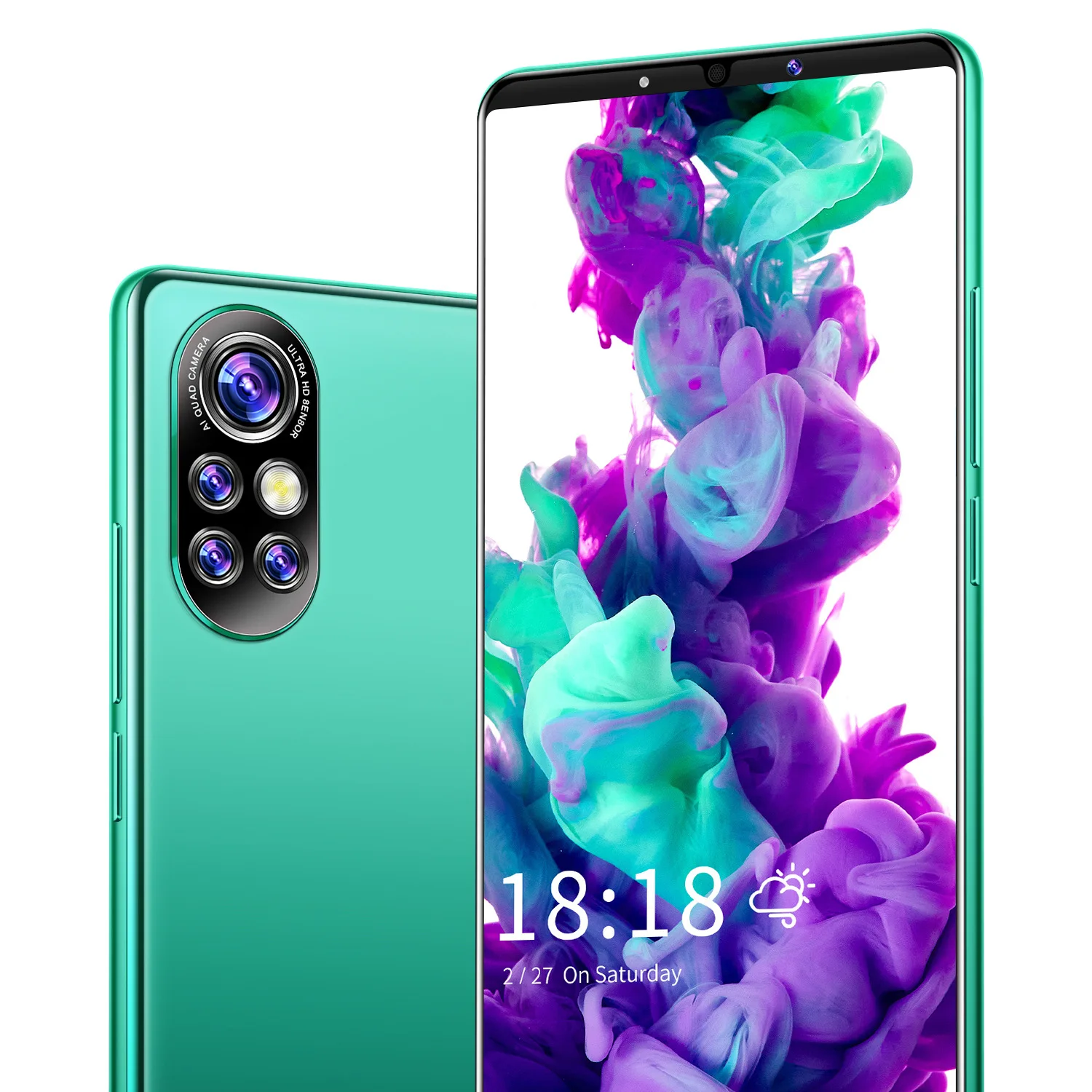 

Hot Selling Android Phones Unlocked The Latest Smart Phone Used With Best Quality