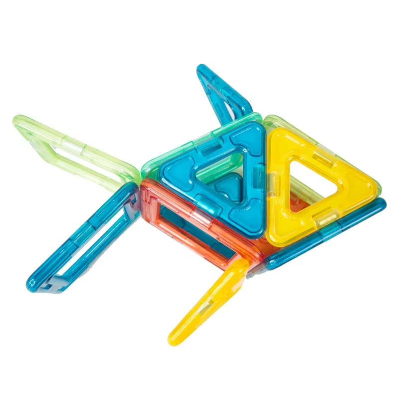 magnetic building blocks costco