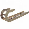 Flexible cable chain wire protective Engineering Drag Chain