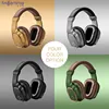 High quality professional oem wireless & wired cute gaming headset