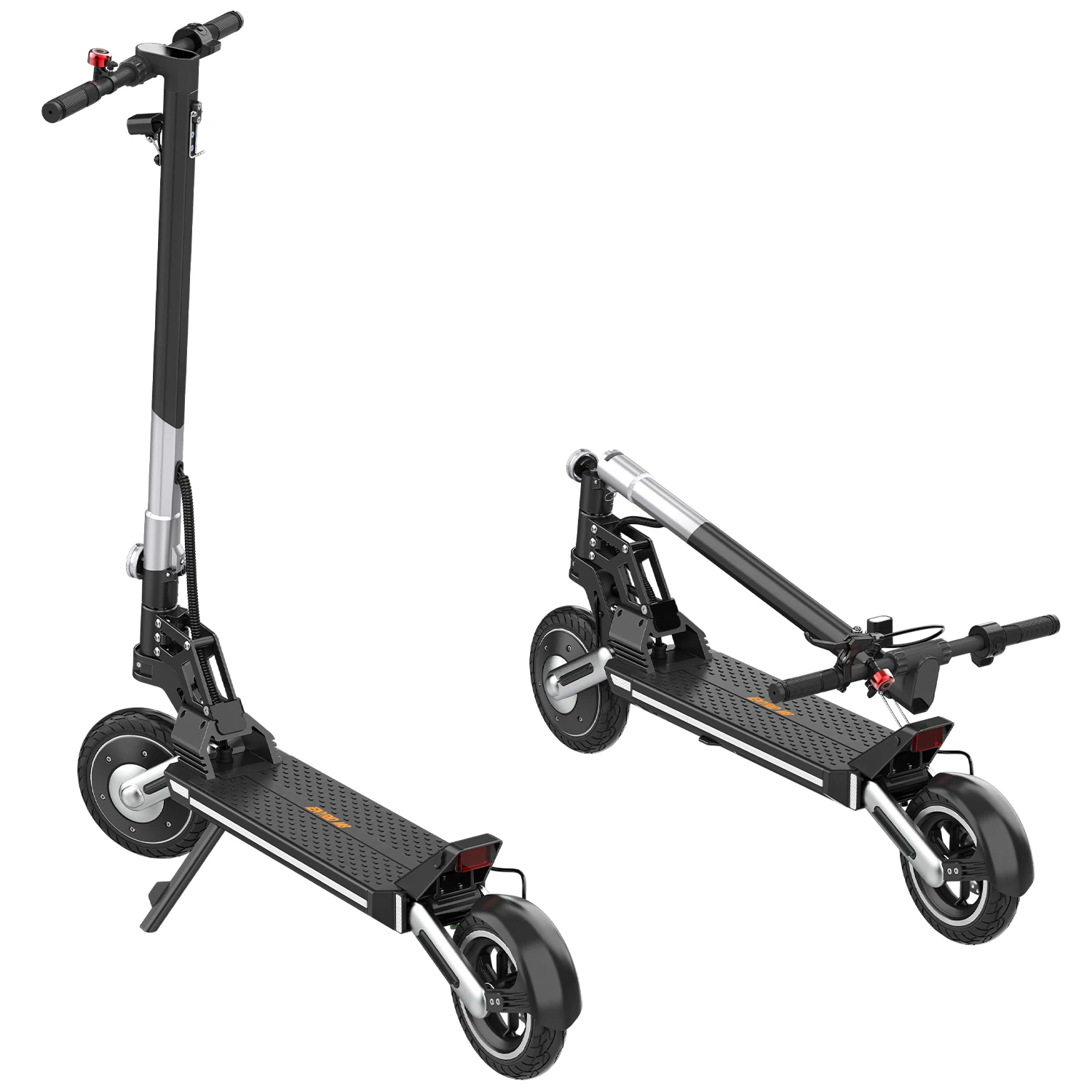 

Fast delivery from EU warehouse iENYRID M8 Adult folding electric scooter 48V 500W Escooter e scooters