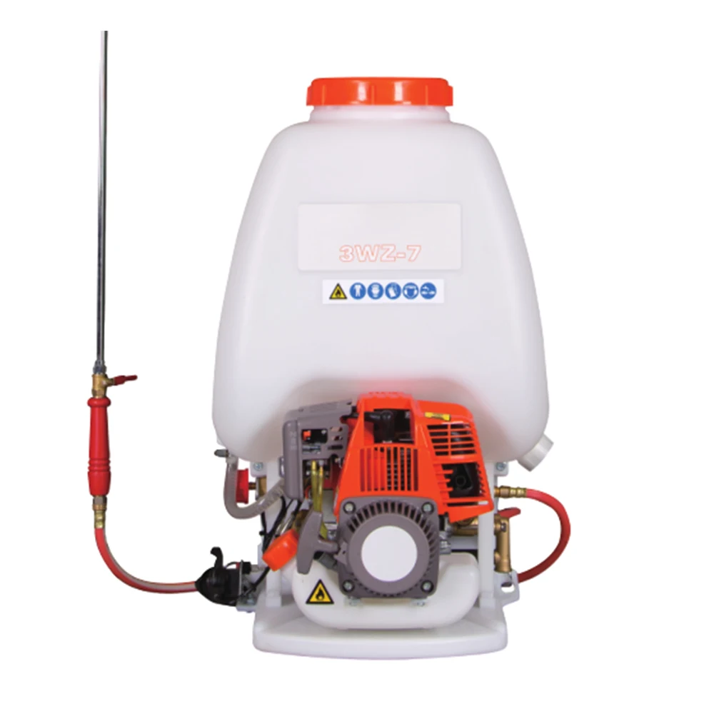 25l 4 Stroke Knapsack Sprayers Agriculture Power Sprayer Buy 4 Stroke