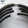 Diesel Engine Compression Ring 41158041 For A4.236 6.354 Piston Ring 98.48mm