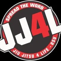 JiuJitsu 4 Life Coral Springs JJ4L logo