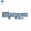 Security perforated cable bridge frame