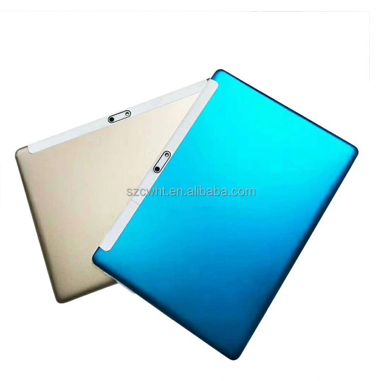 

SC9863A Octa Core Android 10.0 1.6GHz 2GB RAM 32GB ROM WiFi Cameras OTG 10.1 inch Tablets