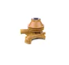 China High Quality Excavator PC200-1 6D105 Diesel Engine 6136-61-1101 6136-61-1102 Water Pump