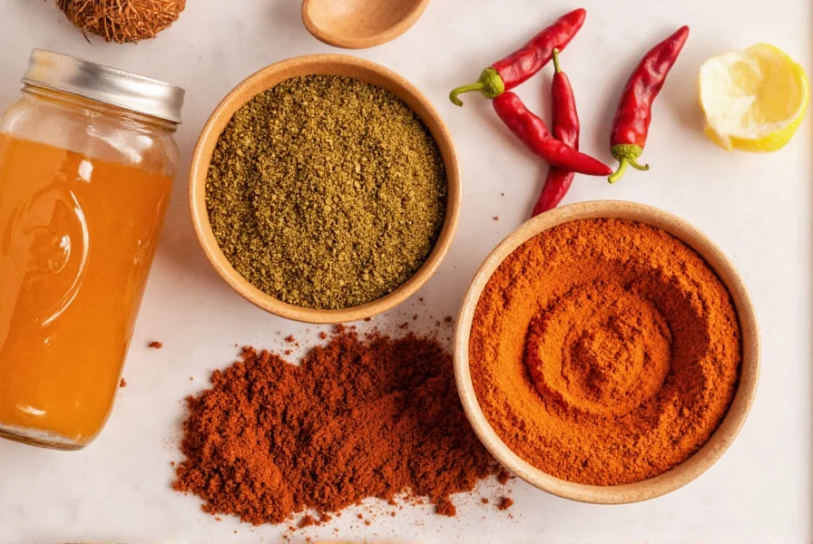spice hack alert the ultimate guajillo pepper substitutes you need to try