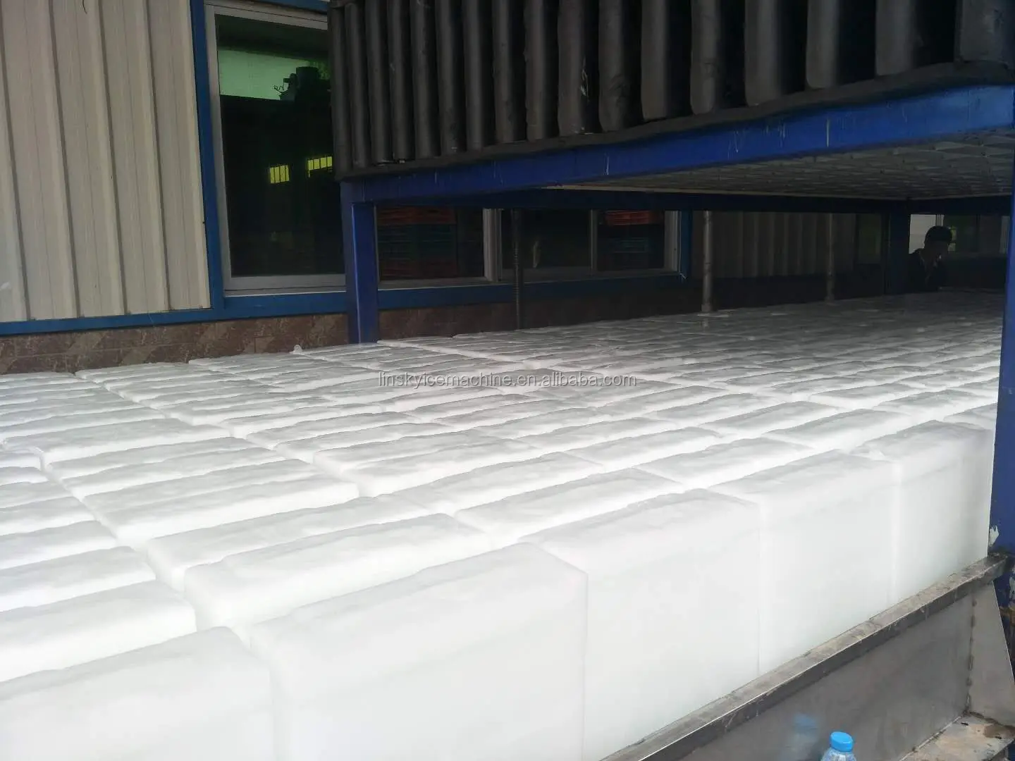 Ice Machine, 380V, 33KW - detail 32