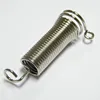 Custom wire diameter rang 0.05-8mm stainless steel sprial compression spring