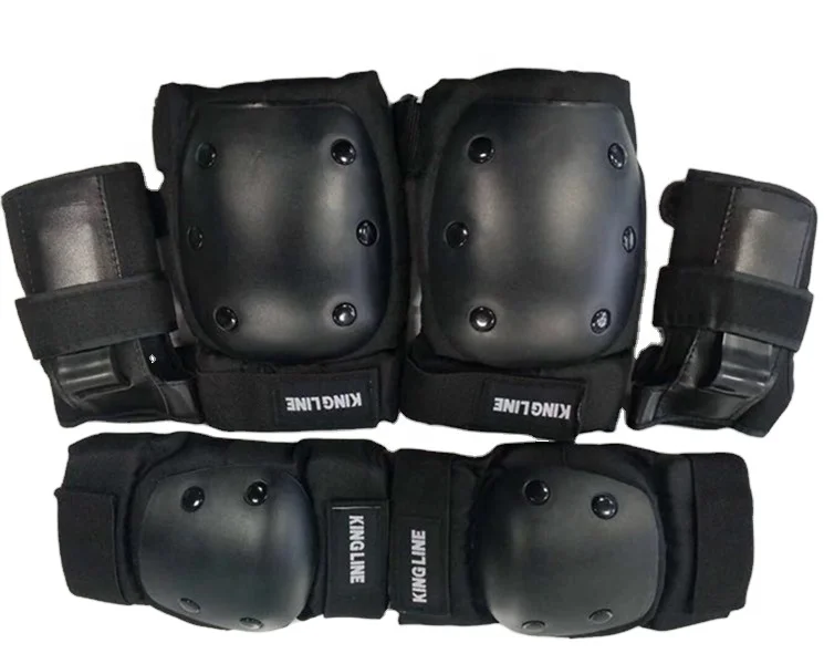 

Outdoor Sport Protective Gear For Skating For Adult