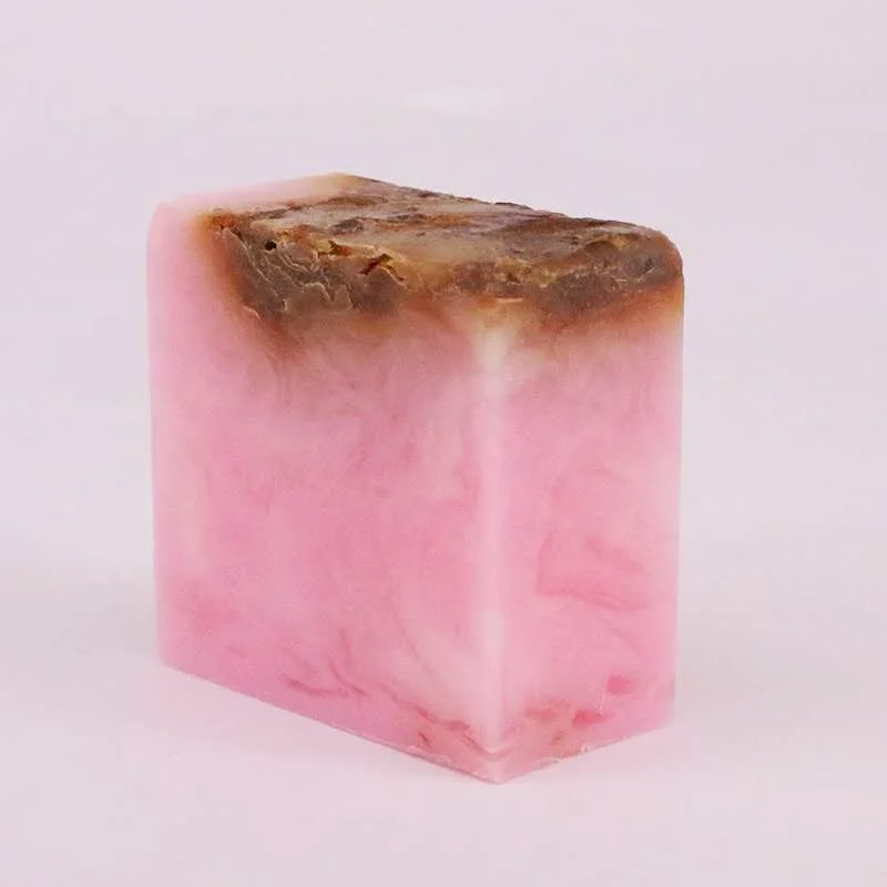 

Private Label NP Natural Handmade Yoni Herbal Soap deep Cleaning vaginal soap Essential Oil Yoni Soap, 4 colors