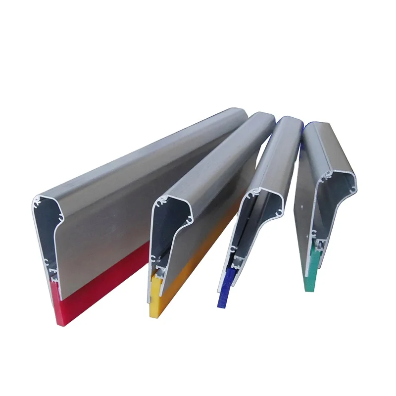 Aluminum Handle Squeegee for Screen Printing