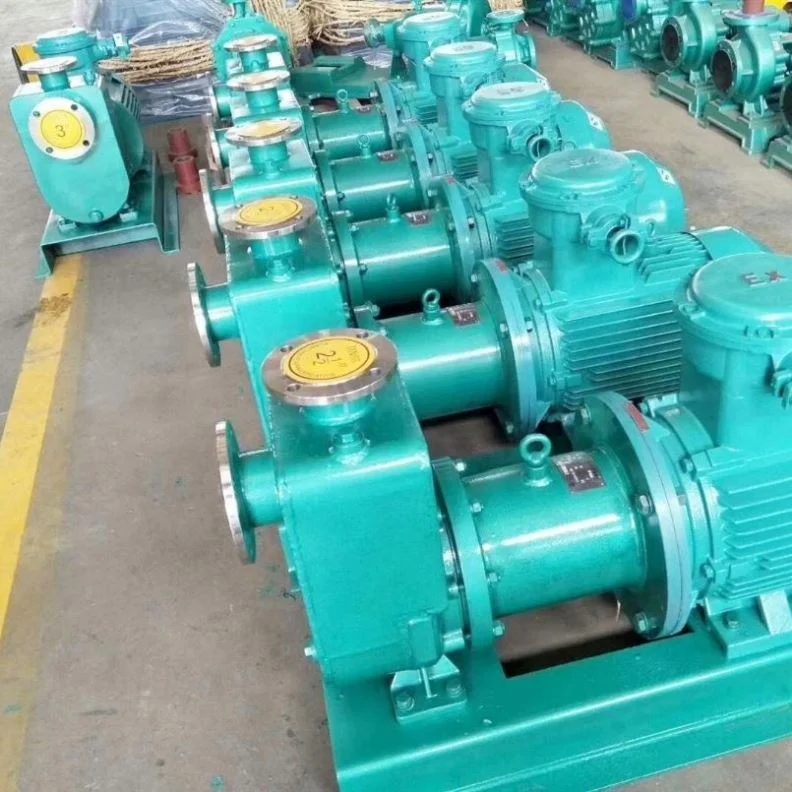 Best Quality China Manufacturer Crude Oil Pump Different Types Pumps