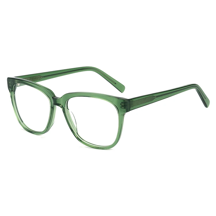 

SKYWAY Hand Made Candy Color Design Full Frame Vintage Optical Acetate Eyewear