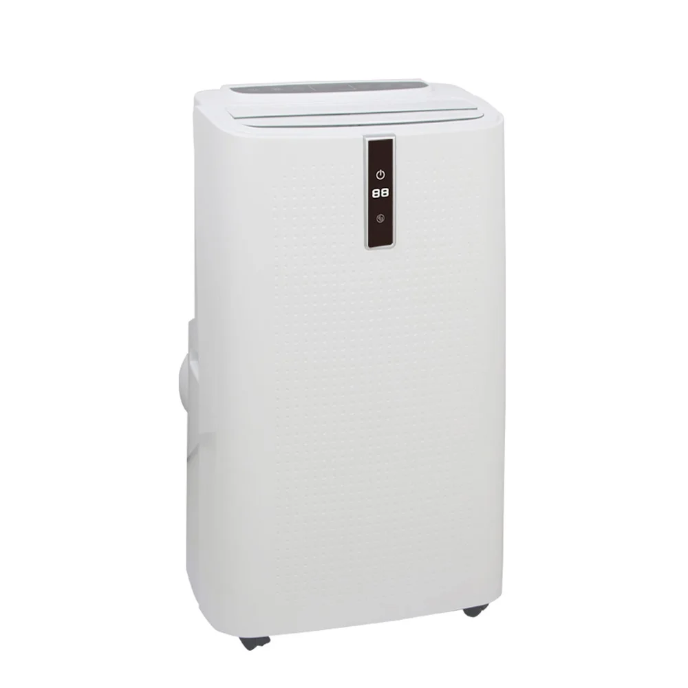 New Technology Peltier Mini Portable Air Conditioner - Buy New ...