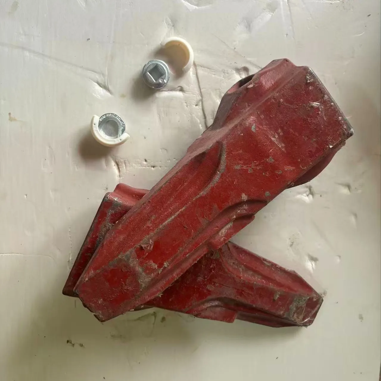 Tooth