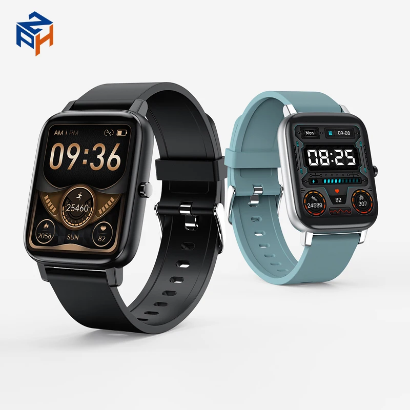 

Wholesale Factory Price H80 Online Smart Watch For Samsung Sports Watched Silicone Wristbands For iPhone reloj smart watch cheap, Black, blue, gold, gray, pink