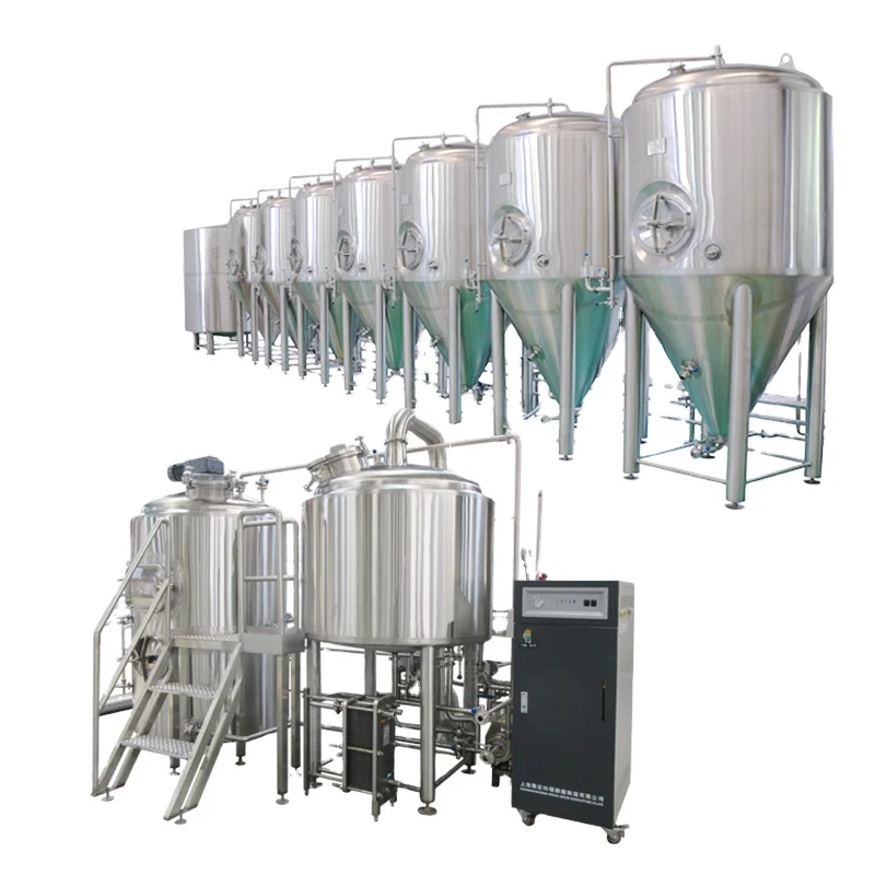 200L the best price beer fermentation tank 200L beer brewing supplies 200L micro brewery system 200L mini brewery