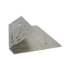 Custom stainless steel aluminum alloy bending sheet metal processing parts